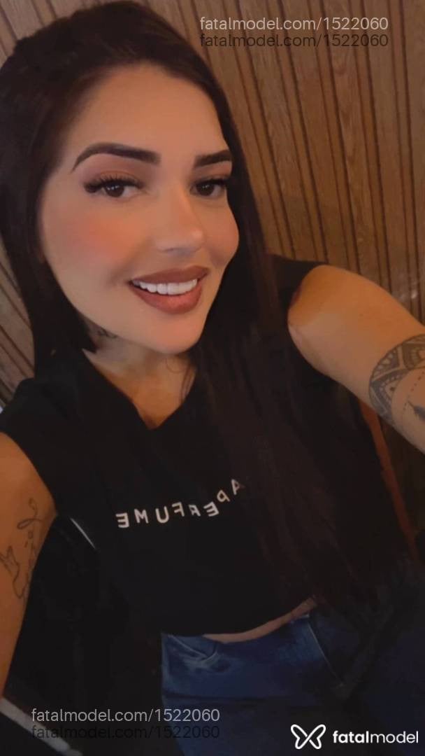 Acompanhante mulher morena (o) de olhos castanhos em Matão Acompanhante mulher morena (o) de olhos castanhos em Matão - Bruna Santos