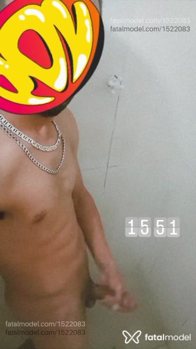 Acompanhante homem morena (o) de olhos pretos em Florianópolis - Rafael