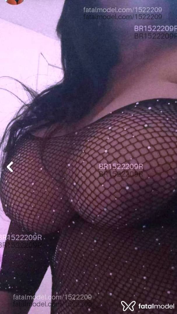 Acompanhante mulher morena (o) de olhos pretos - MANU MORENA