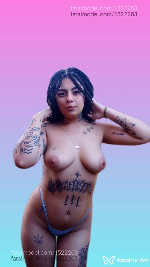 Acompanhante mulher morena (o) de olhos castanhos - Kelly