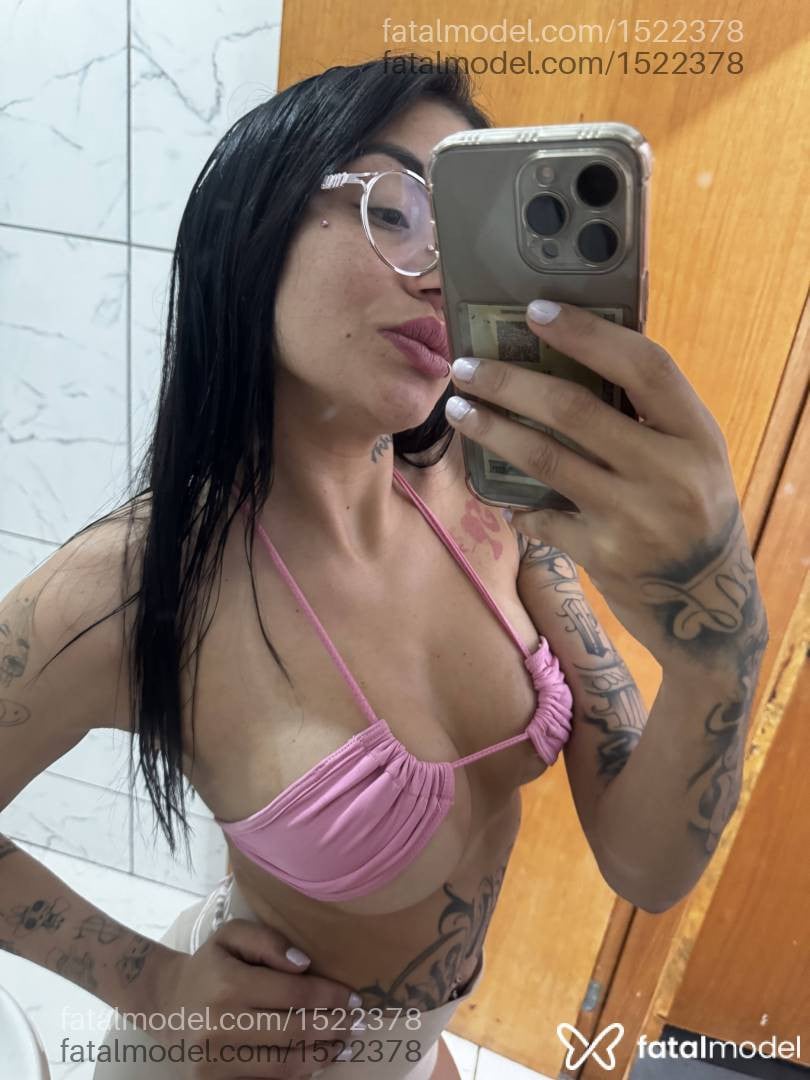 Acompanhante mulher ruiva (o) de olhos castanhos - Amandinha