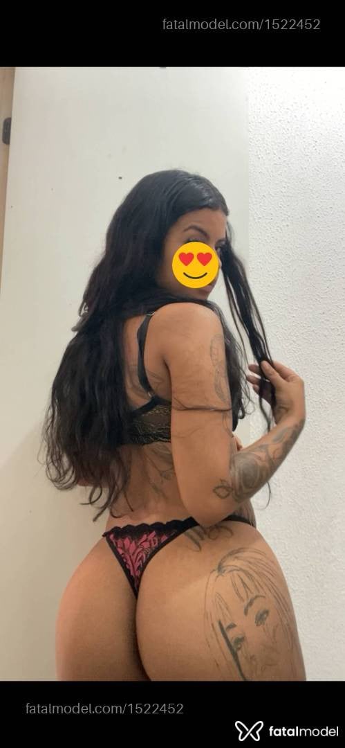 Acompanhante mulher com cabelo castanho de olhos mel em Serrinha - Melissa