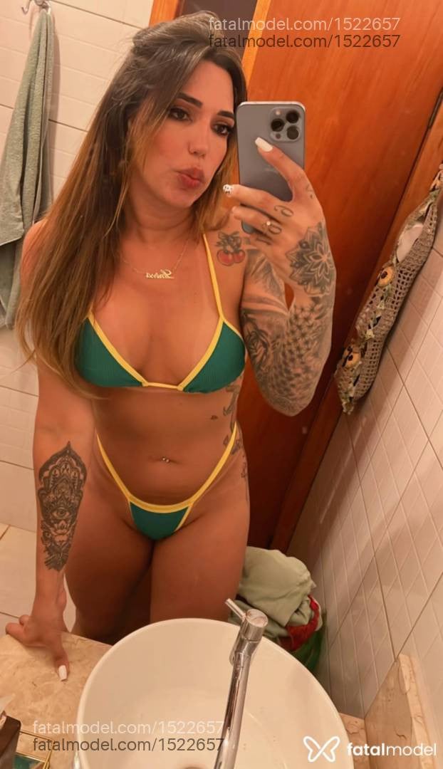 Acompanhante mulher trans loira (o) de olhos castanhos em Três Lagoas - Juliana novais