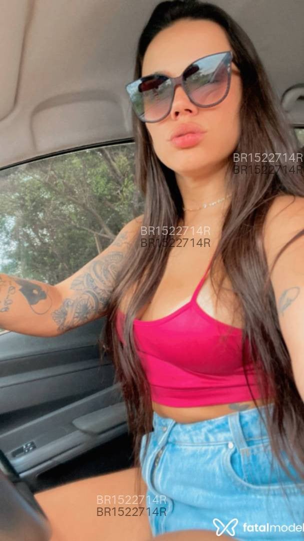 Acompanhante mulher morena (o) de olhos castanhos em Imbituba Acompanhante mulher morena (o) de olhos castanhos em Imbituba - Yasmin Araújo