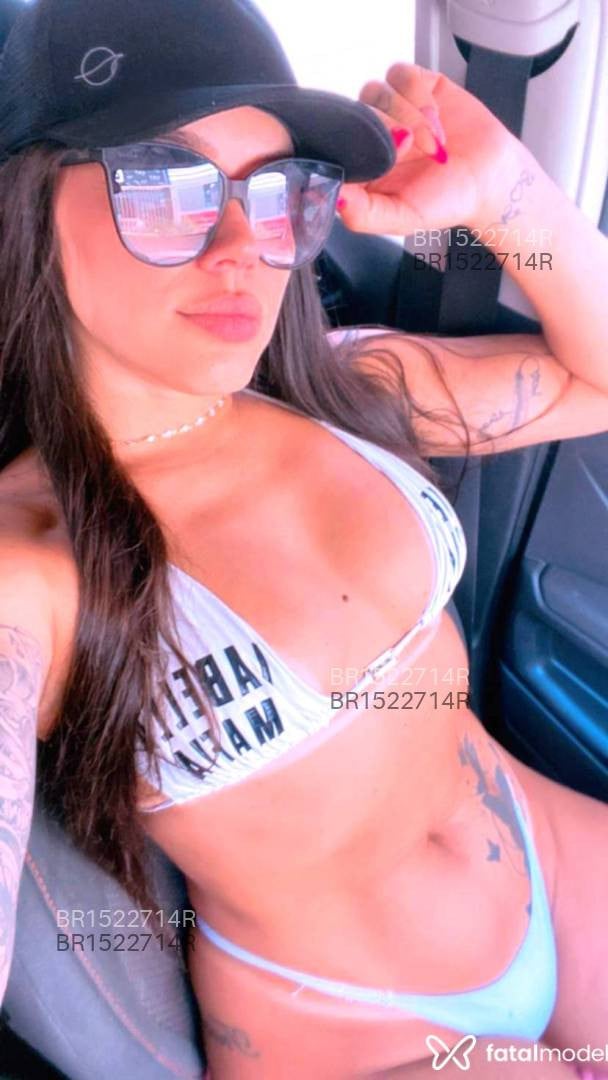 Acompanhante mulher morena (o) de olhos castanhos em Imbituba Acompanhante mulher morena (o) de olhos castanhos em Imbituba - Yasmin Araújo
