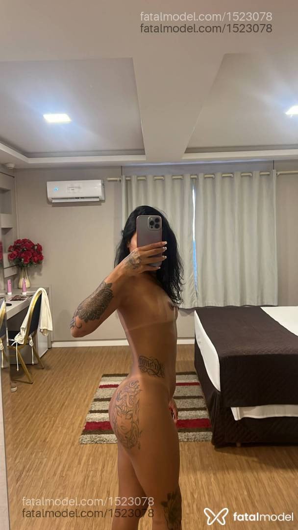 Acompanhante mulher morena (o) de olhos castanhos em Sorocaba Acompanhante mulher morena (o) de olhos castanhos em Sorocaba - Cléo Amaral