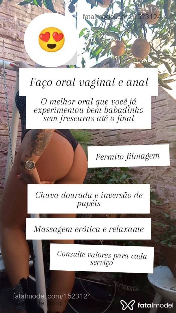 Acompanhante mulher morena (o) de olhos pretos - Débora