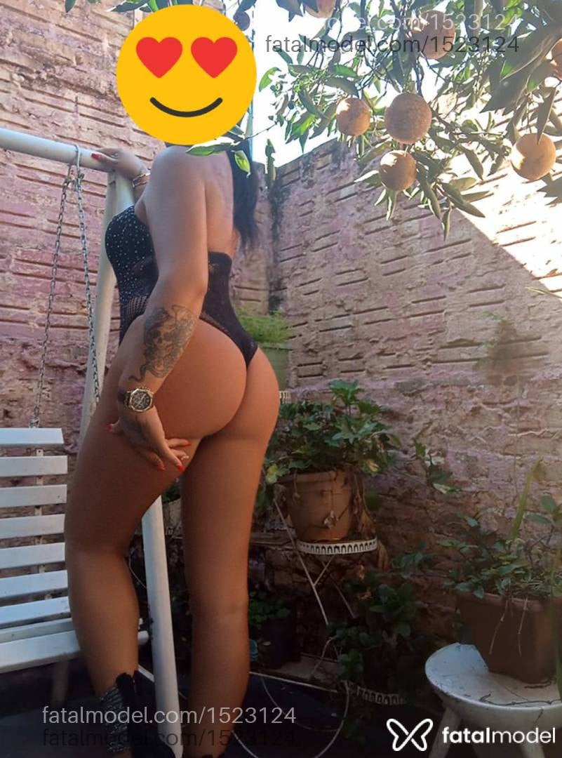 Acompanhante mulher morena (o) de olhos pretos em Soledade - Débora