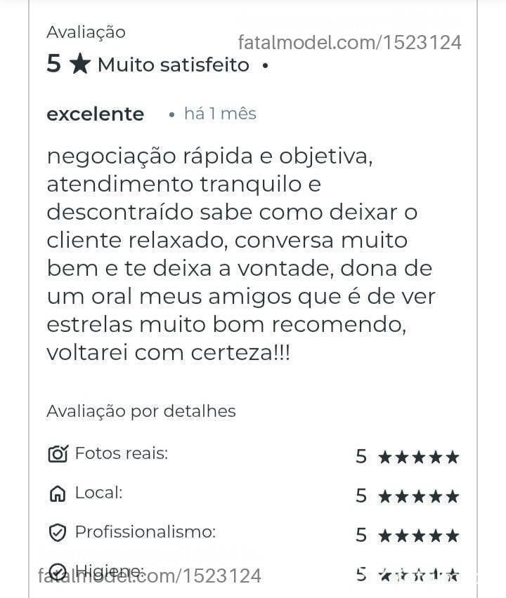 Acompanhante mulher morena (o) de olhos pretos - Débora