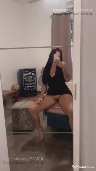 Acompanhante mulher morena (o) de olhos castanhos em Ribeirão Preto - Japonesa