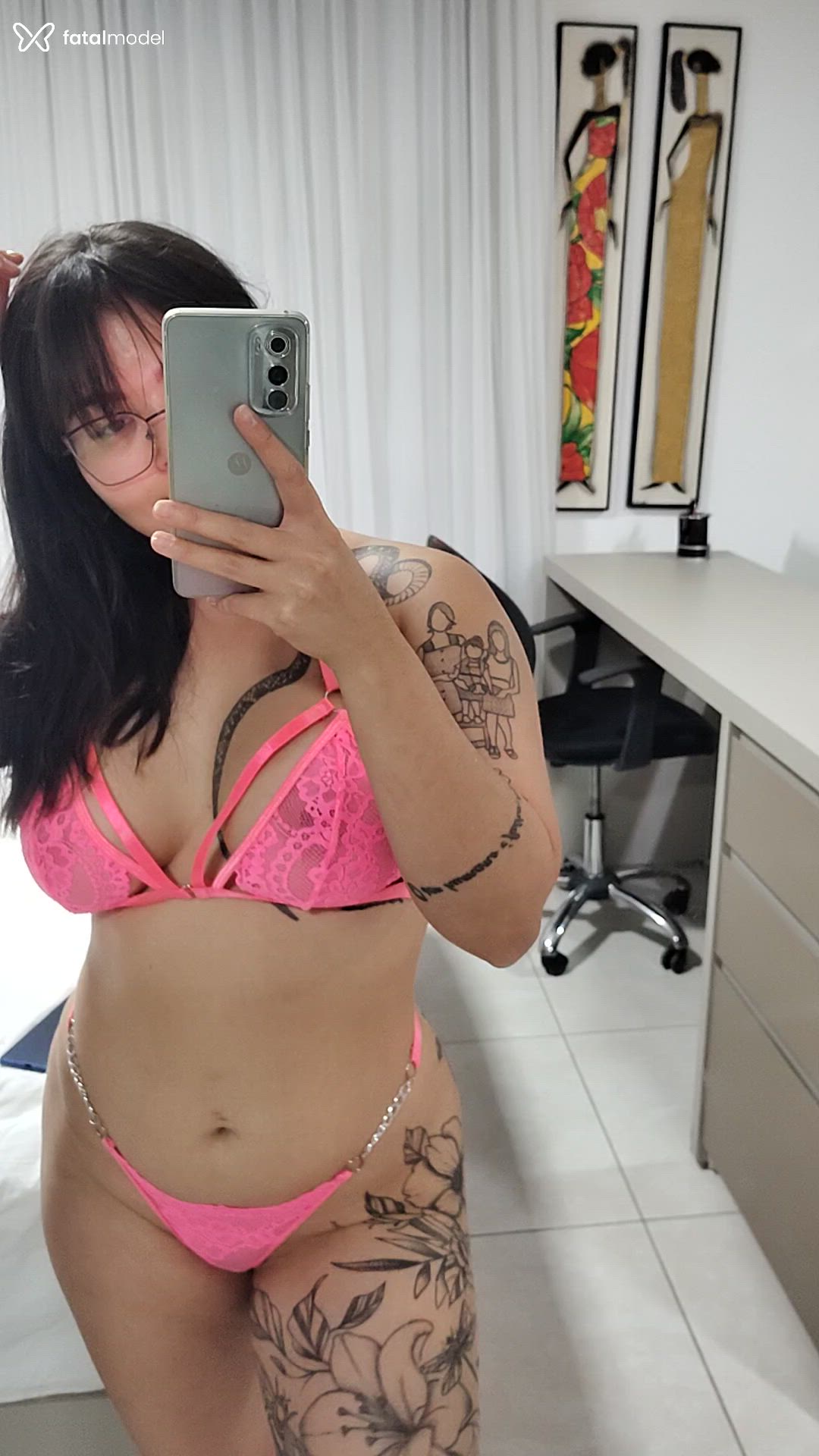 Vídeo 1