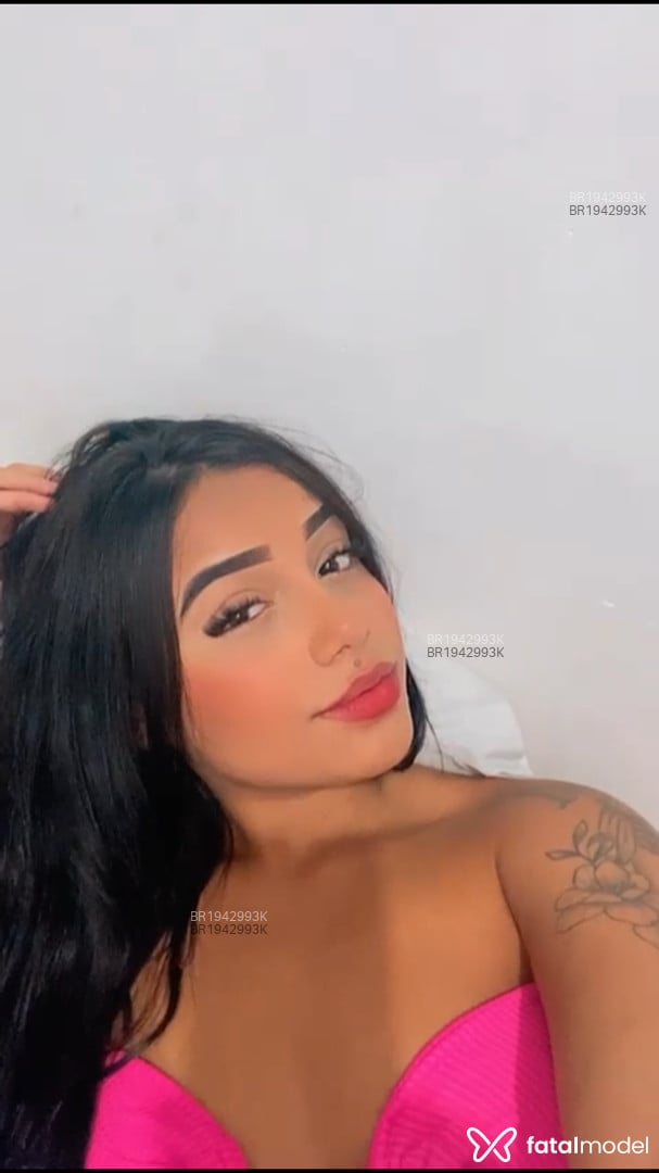 Acompanhante mulher morena (o) de olhos castanhos em Ribeirão Preto Acompanhante mulher morena (o) de olhos castanhos em Ribeirão Preto - Nathalia Miller