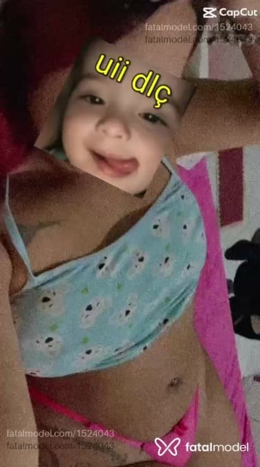 Acompanhante mulher morena (o) de olhos castanhos em Franca - Andressa Fernandes