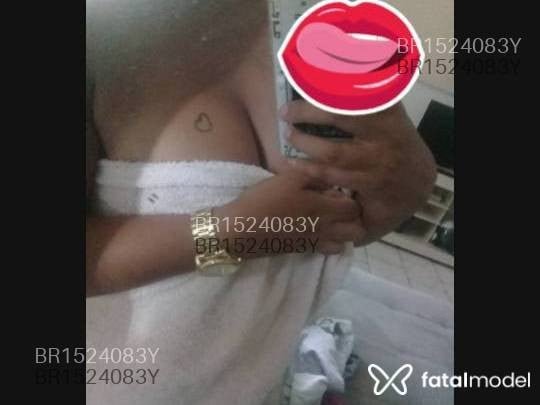 Acompanhante mulher morena (o) de olhos castanhos em Botucatu - BRUNA FARIAS