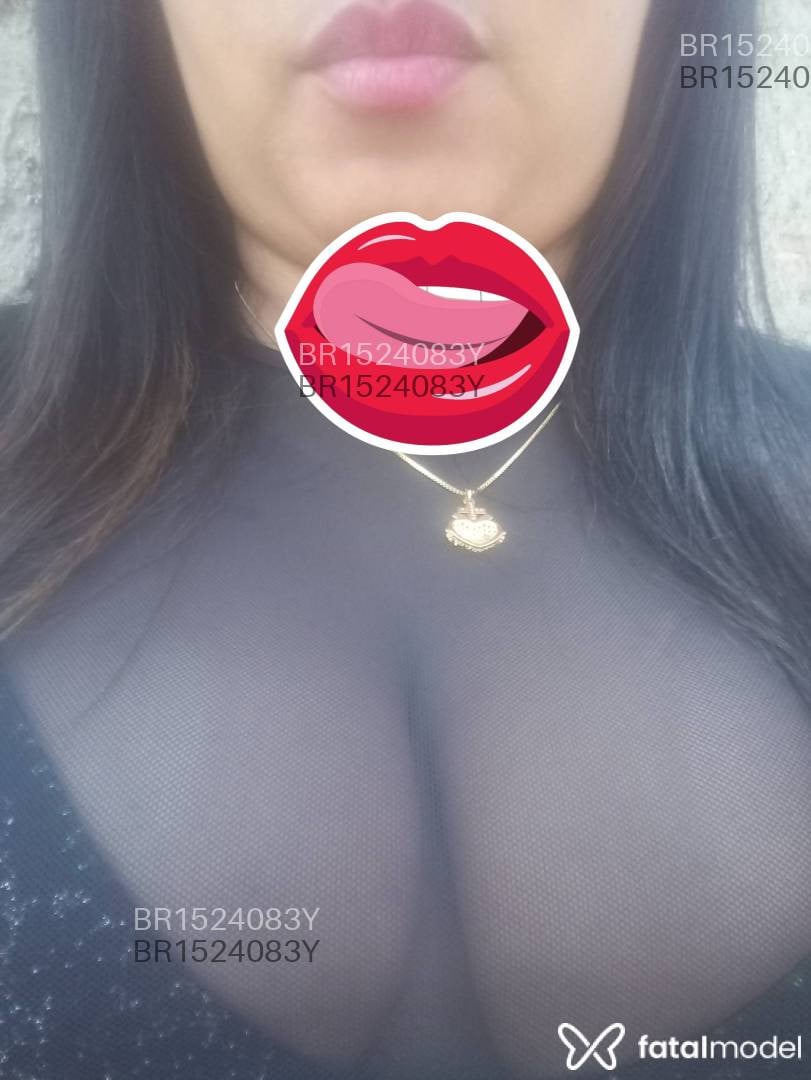 Acompanhante mulher morena (o) de olhos castanhos em Botucatu - BRUNA FARIAS