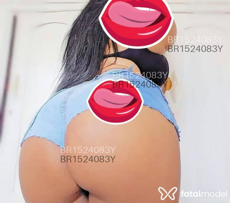 Acompanhante mulher morena (o) de olhos castanhos em Botucatu - BRUNA FARIAS