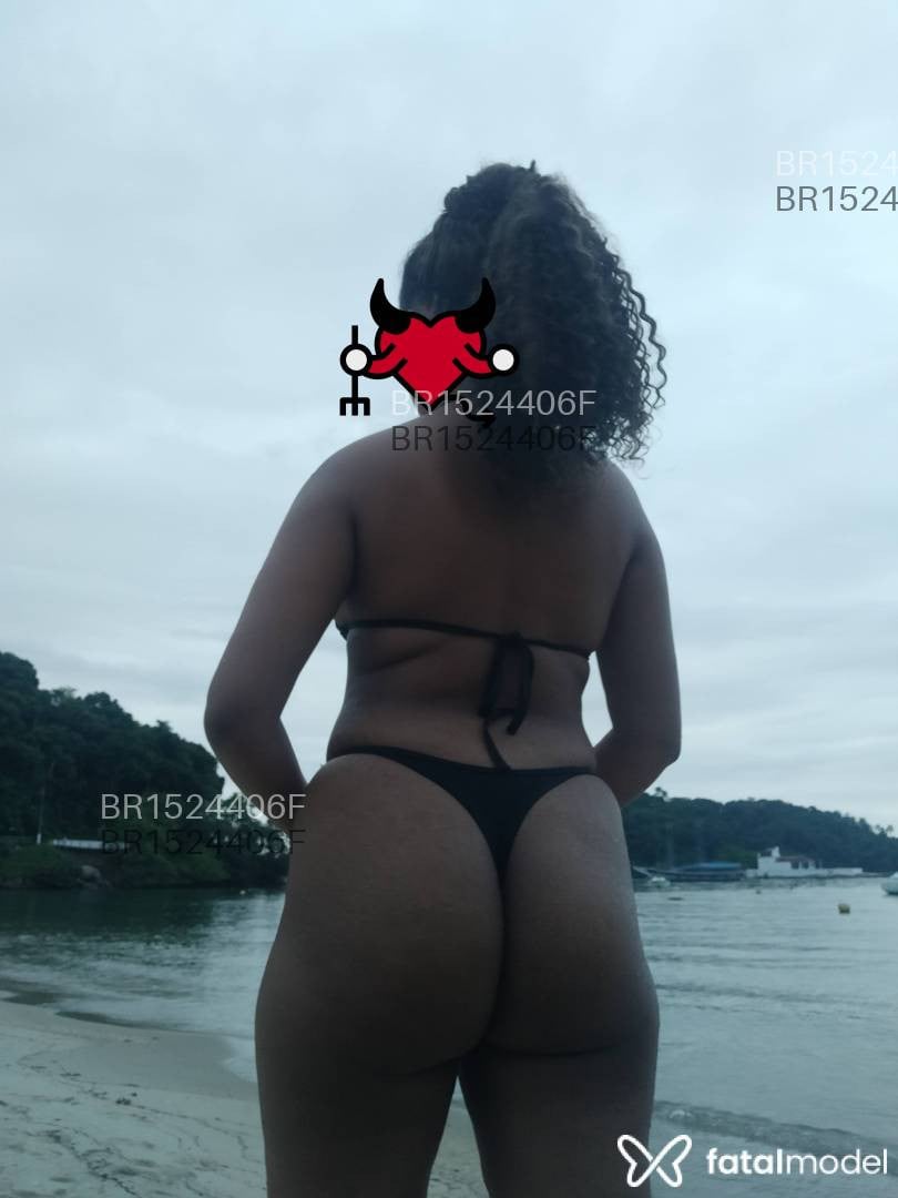 Acompanhante mulher com cabelo castanho de olhos castanhos em Angra dos Reis Acompanhante mulher com cabelo castanho de olhos castanhos em Angra dos Reis - Eloany