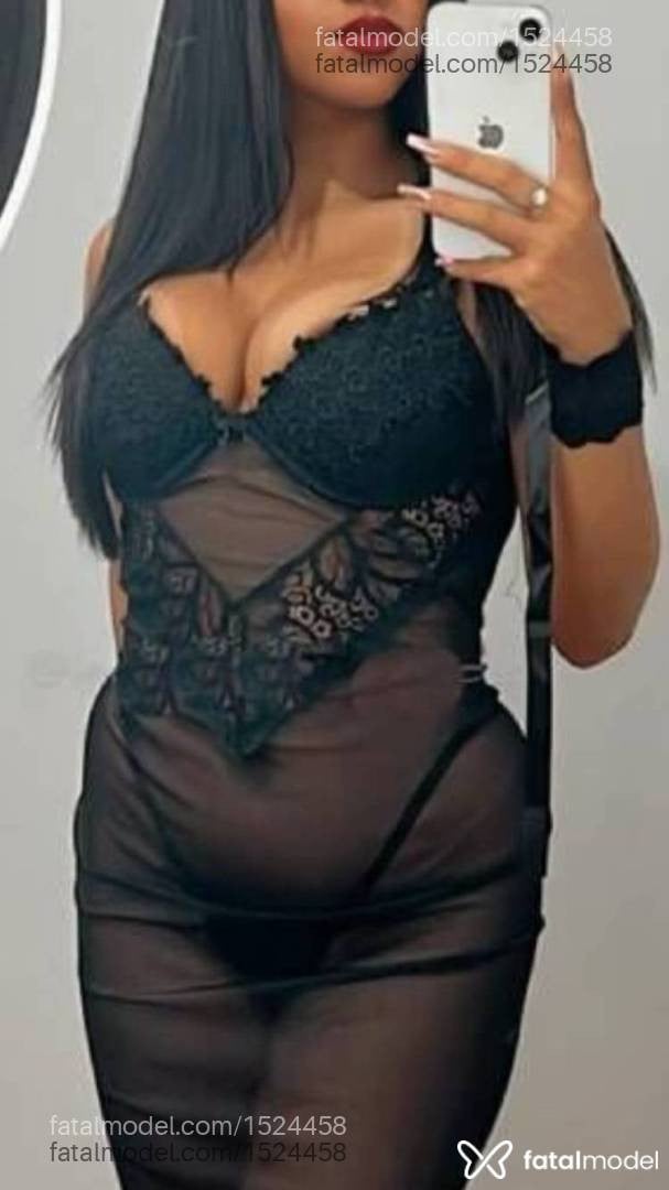 Acompanhante mulher morena (o) de olhos castanhos - Lorena