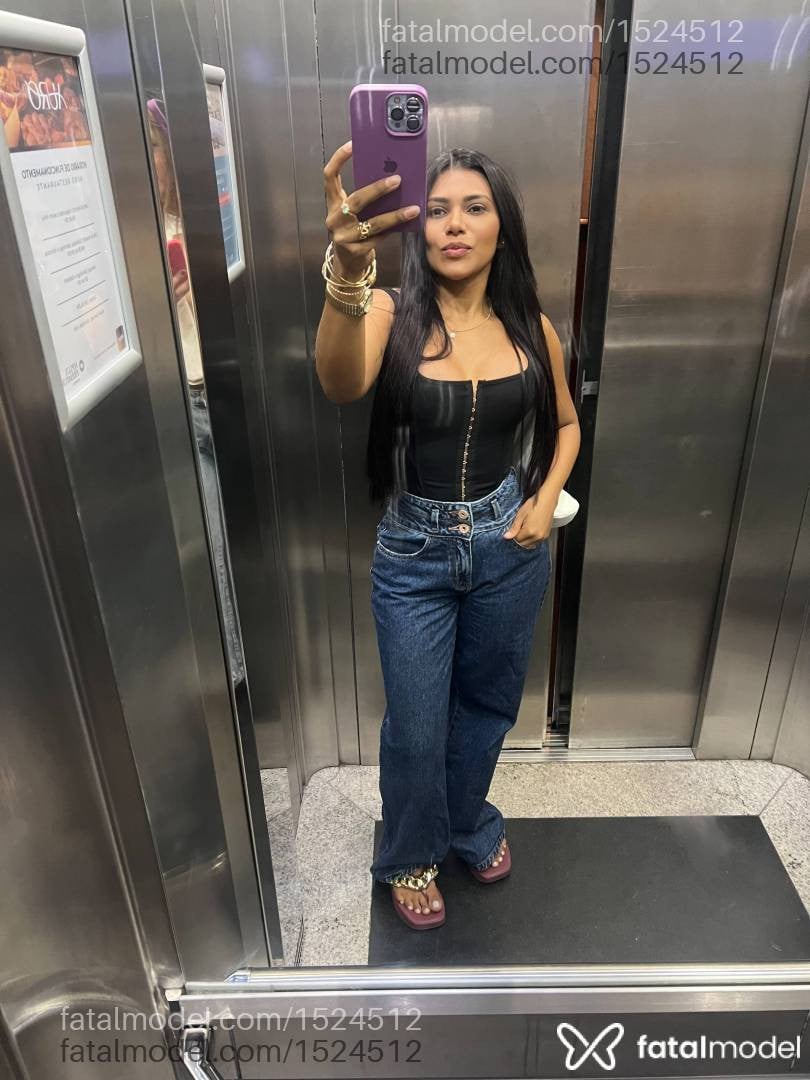 Acompanhante mulher morena (o) de olhos pretos em Marabá - Milena Lins