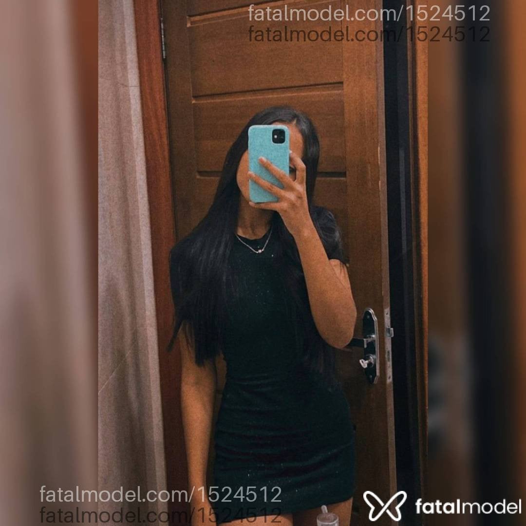 Acompanhante mulher morena (o) de olhos pretos - Milena Lins