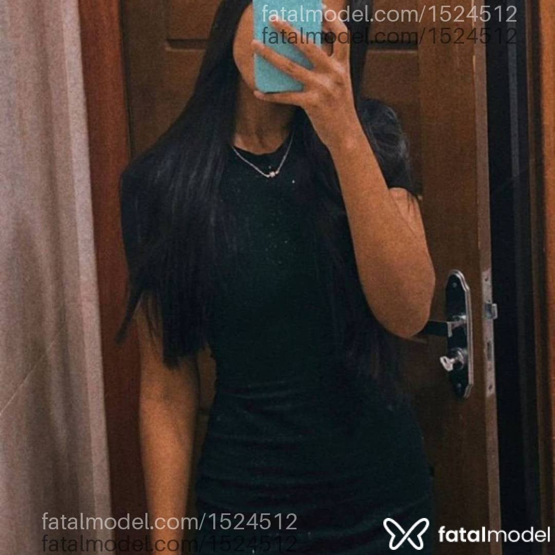 Acompanhante mulher morena (o) de olhos pretos em Imperatriz - Milena Lins