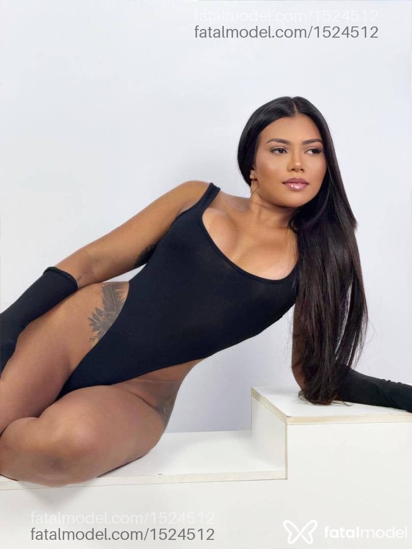 Acompanhante mulher morena (o) de olhos pretos em Marabá - Milena Lins
