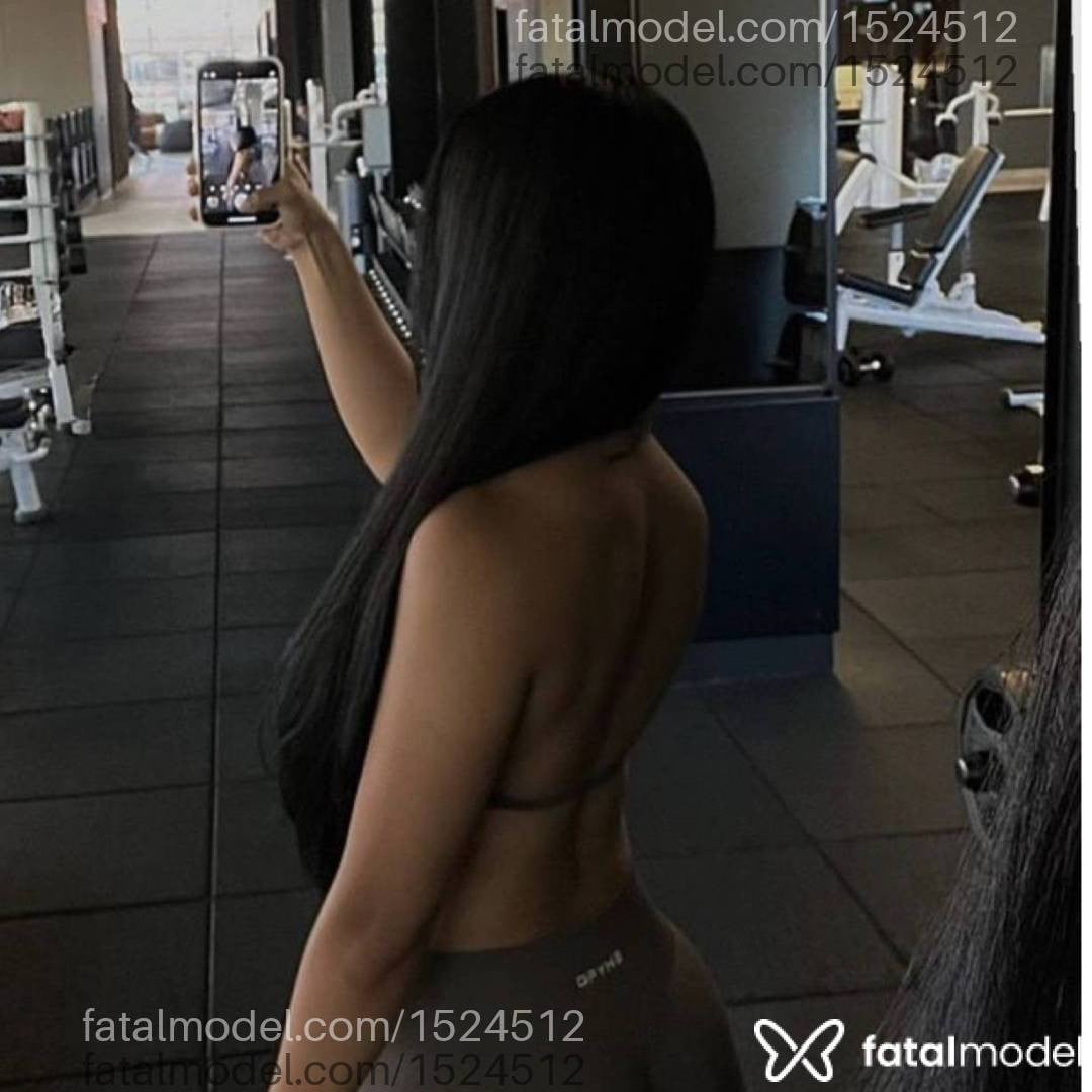 Acompanhante mulher morena (o) de olhos pretos - Milena Lins