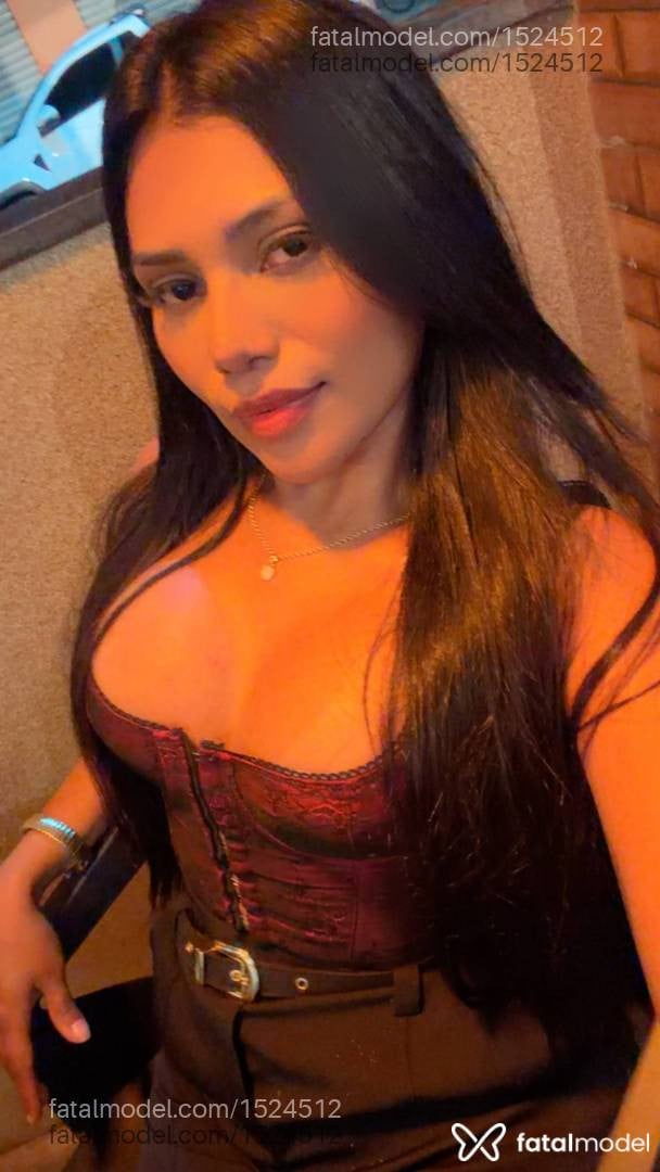 Acompanhante mulher morena (o) de olhos pretos em Marabá - Milena Lins