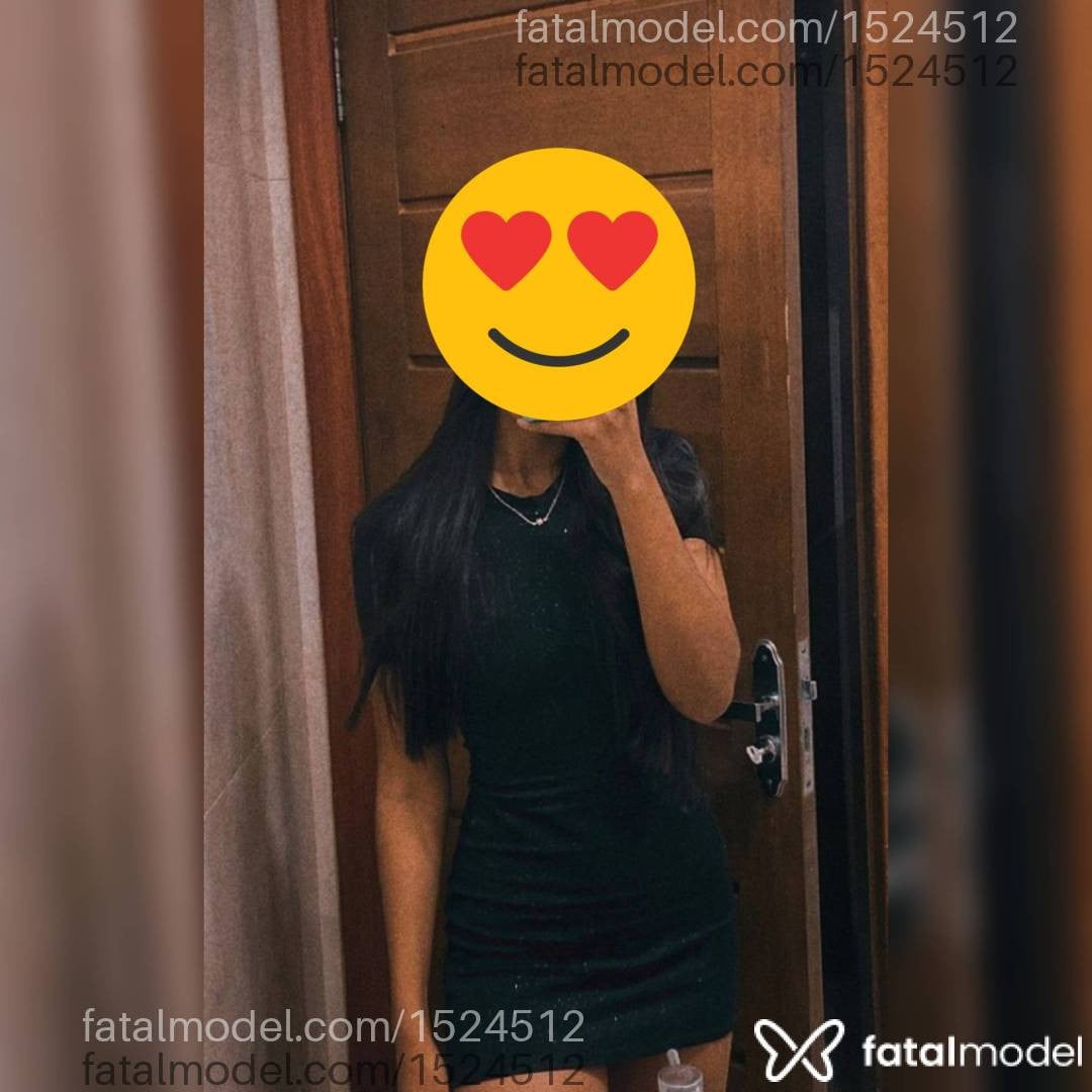 Acompanhante mulher morena (o) de olhos pretos - Anny Medeiros
