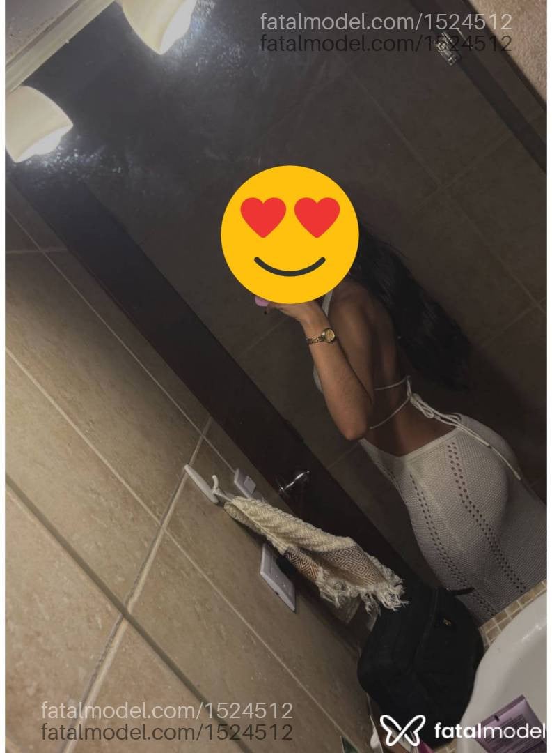 Acompanhante mulher morena (o) de olhos pretos - Anny Medeiros