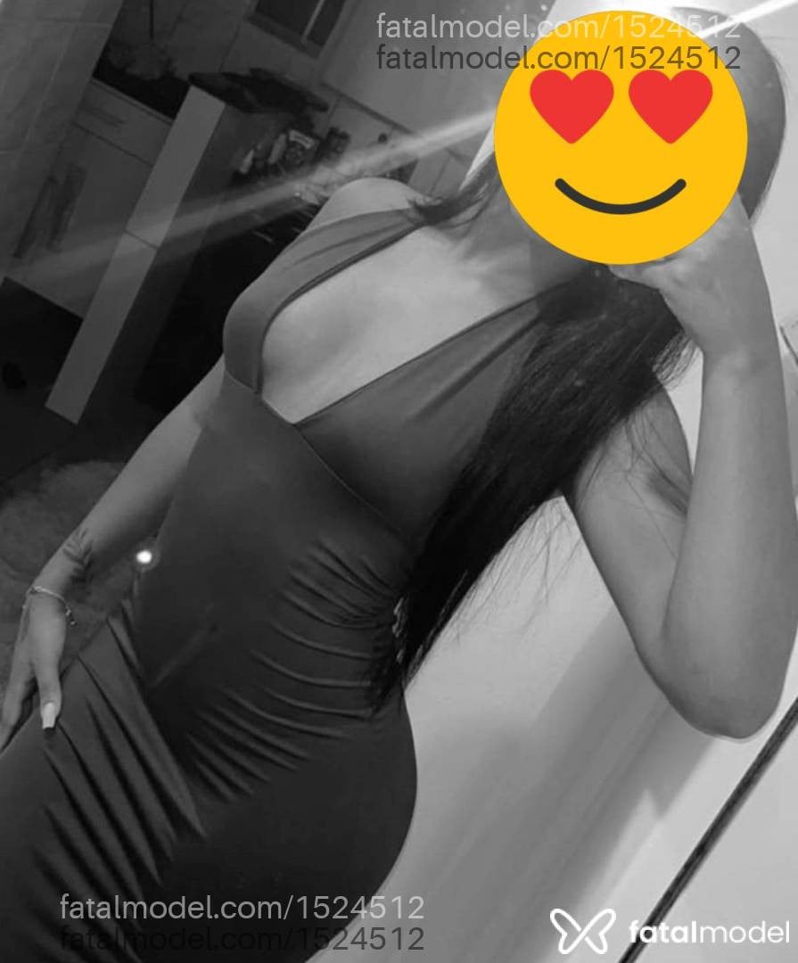 Acompanhante mulher morena (o) de olhos pretos - Anny Medeiros