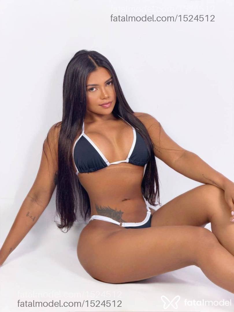 Acompanhante mulher morena (o) de olhos pretos em Marabá - Milena Lins