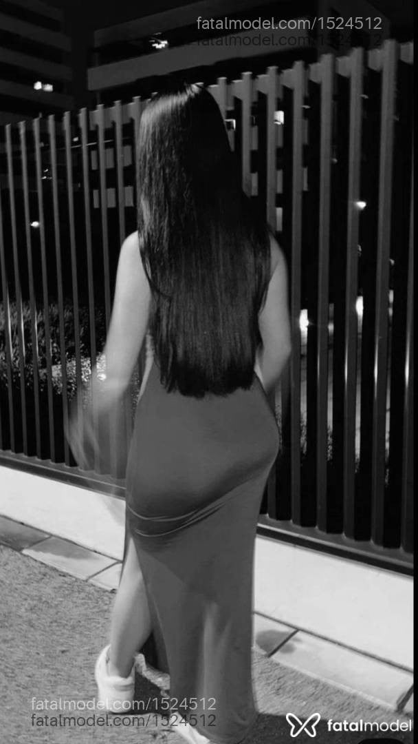 Acompanhante mulher morena (o) de olhos pretos - Milena Lins