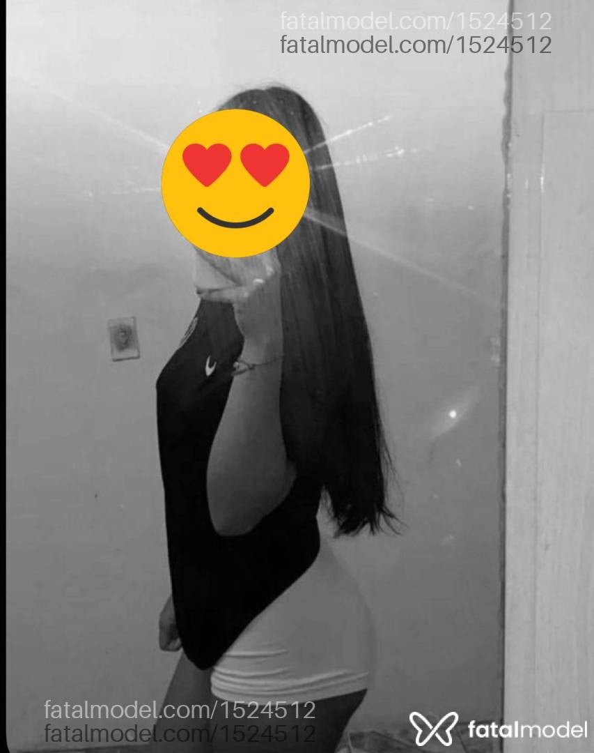 Acompanhante mulher morena (o) de olhos pretos - Milena Lins