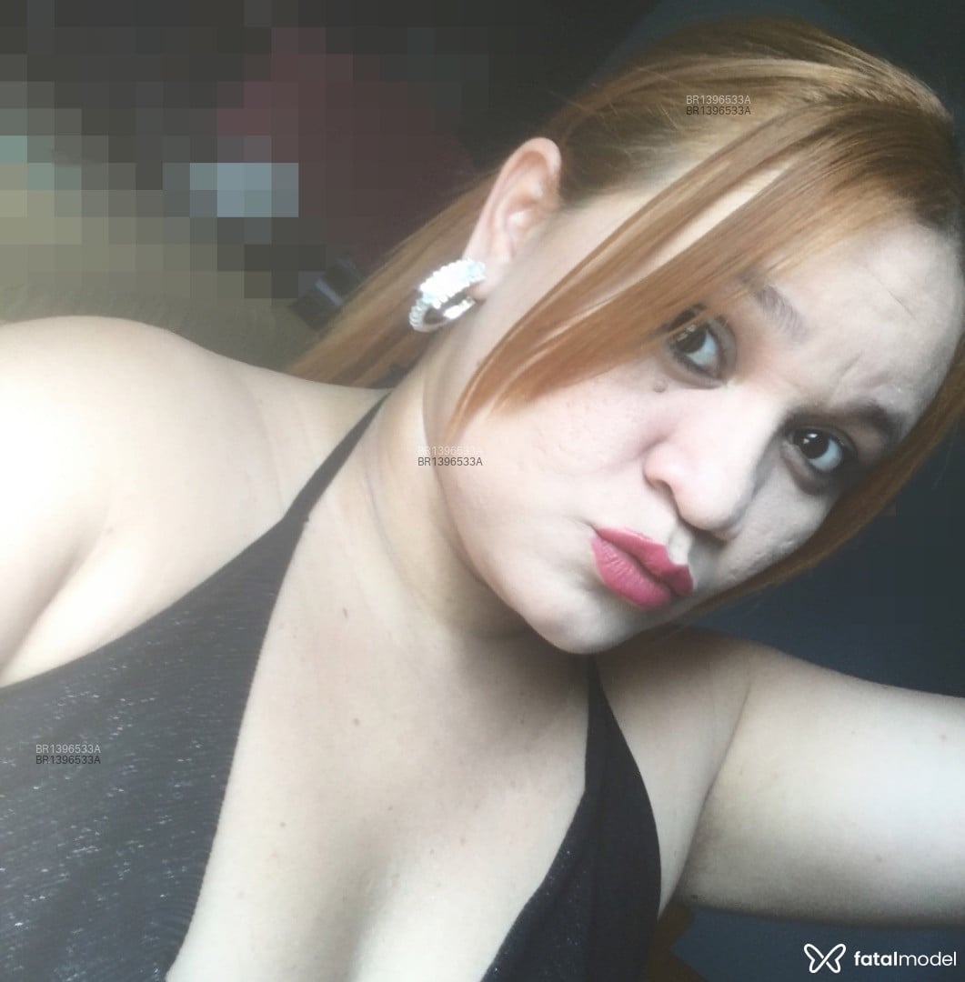 Acompanhante mulher ruiva (o) de olhos castanhos em São Paulo Acompanhante mulher ruiva (o) de olhos castanhos em São Paulo - Lary