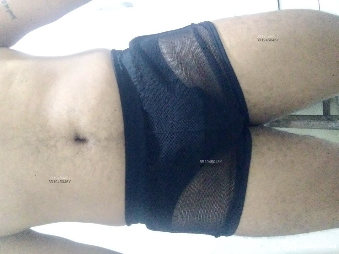 Acompanhante homem morena (o) de olhos castanhos em Recife - Arthur