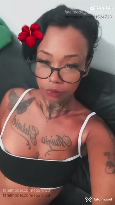 Acompanhante mulher morena (o) de olhos pretos em Campina Grande - Thayna Borges