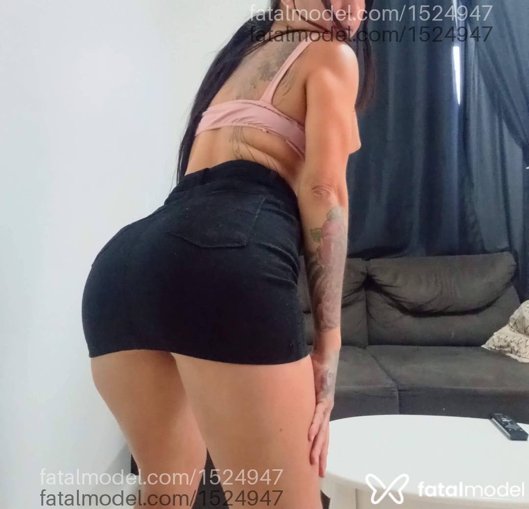 Acompanhante mulher morena (o) de olhos castanhos - Patrícia