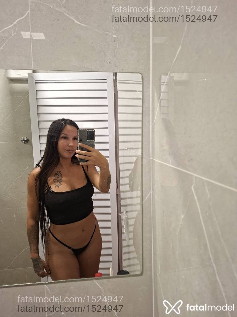 Acompanhante mulher morena (o) de olhos castanhos - Patrícia