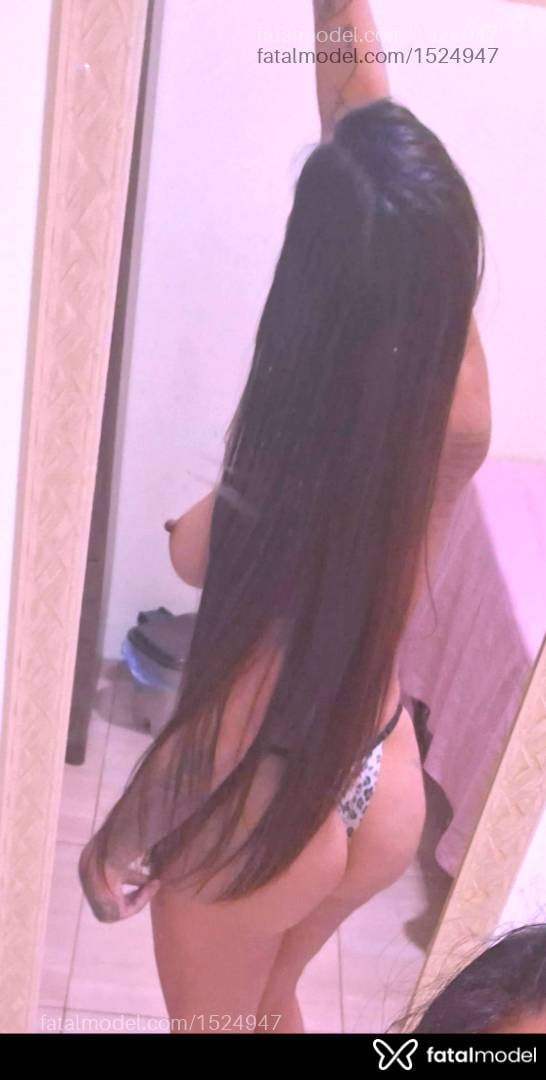 Acompanhante mulher morena (o) de olhos castanhos em Guarantã do Norte - Patrícia