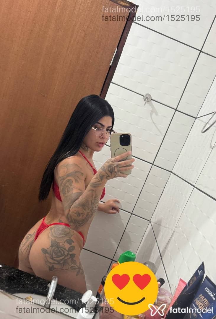 Acompanhante mulher morena (o) de olhos castanhos em Sinop - Lary Costa