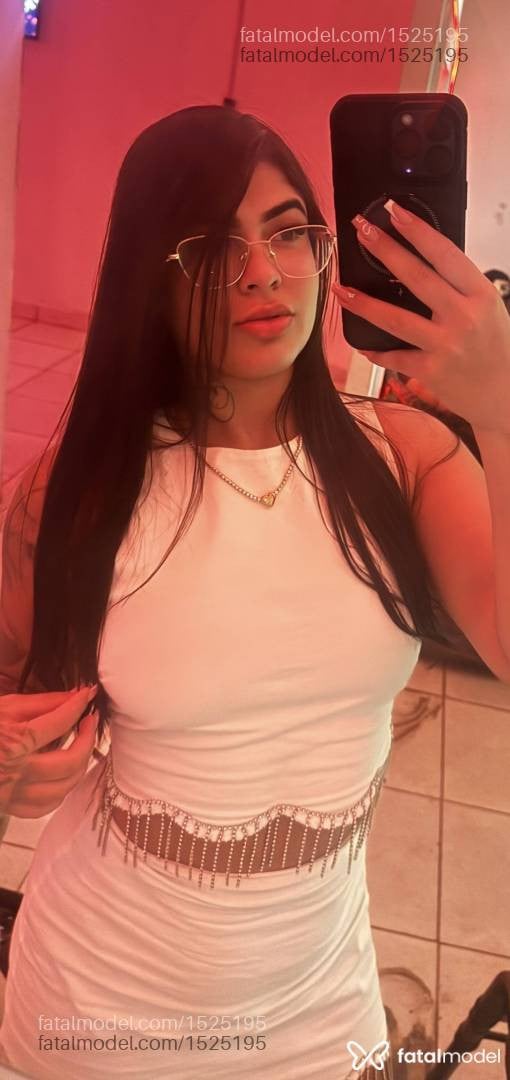 Acompanhante mulher morena (o) de olhos castanhos em Sinop - Lary Costa
