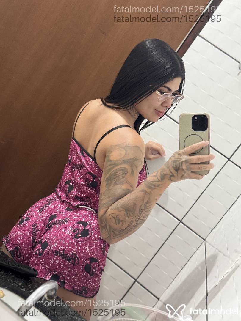Acompanhante mulher morena (o) de olhos castanhos em Sinop - Lary Costa