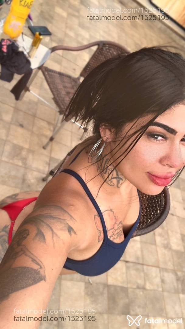 Acompanhante mulher morena (o) de olhos castanhos em Sinop - Lary Costa