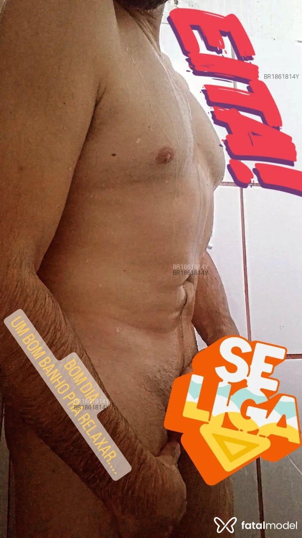Acompanhante homem com cabelo castanho de olhos mel em Porto Alegre - Brian