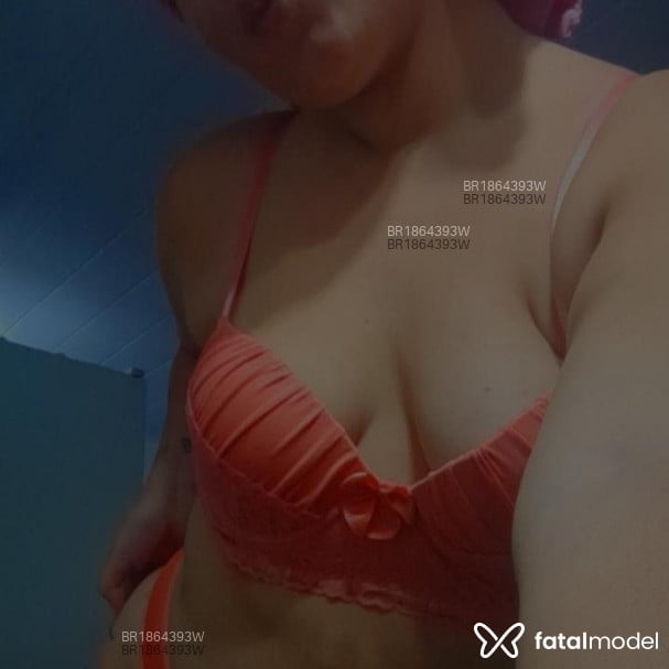 Acompanhante mulher morena (o) de olhos pretos em São Luiz Gonzaga Acompanhante mulher morena (o) de olhos pretos em São Luiz Gonzaga - Novynhaa