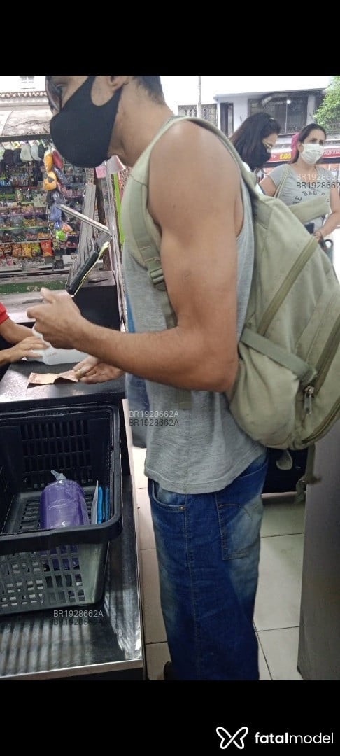 Acompanhante homem morena (o) de olhos pretos em Belo Horizonte Acompanhante homem morena (o) de olhos pretos em Belo Horizonte - Luan Lacerda