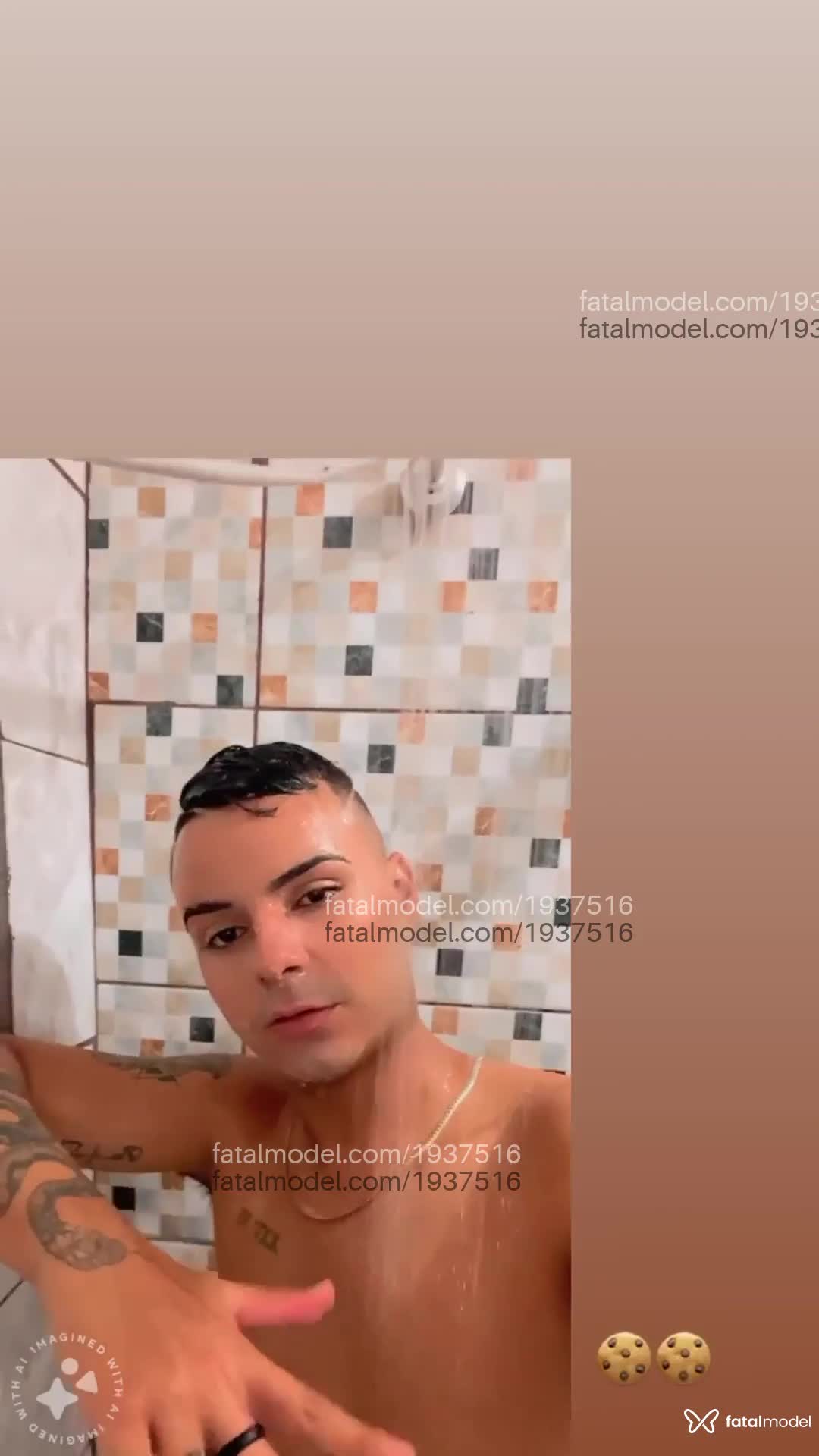 Acompanhante homem morena (o) de olhos pretos em Brasília - Rodrigo
