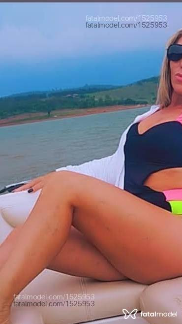 Acompanhante mulher loira (o) de olhos verdes - Paty Acompanhante mulher loira (o) de olhos verdes - Paty
