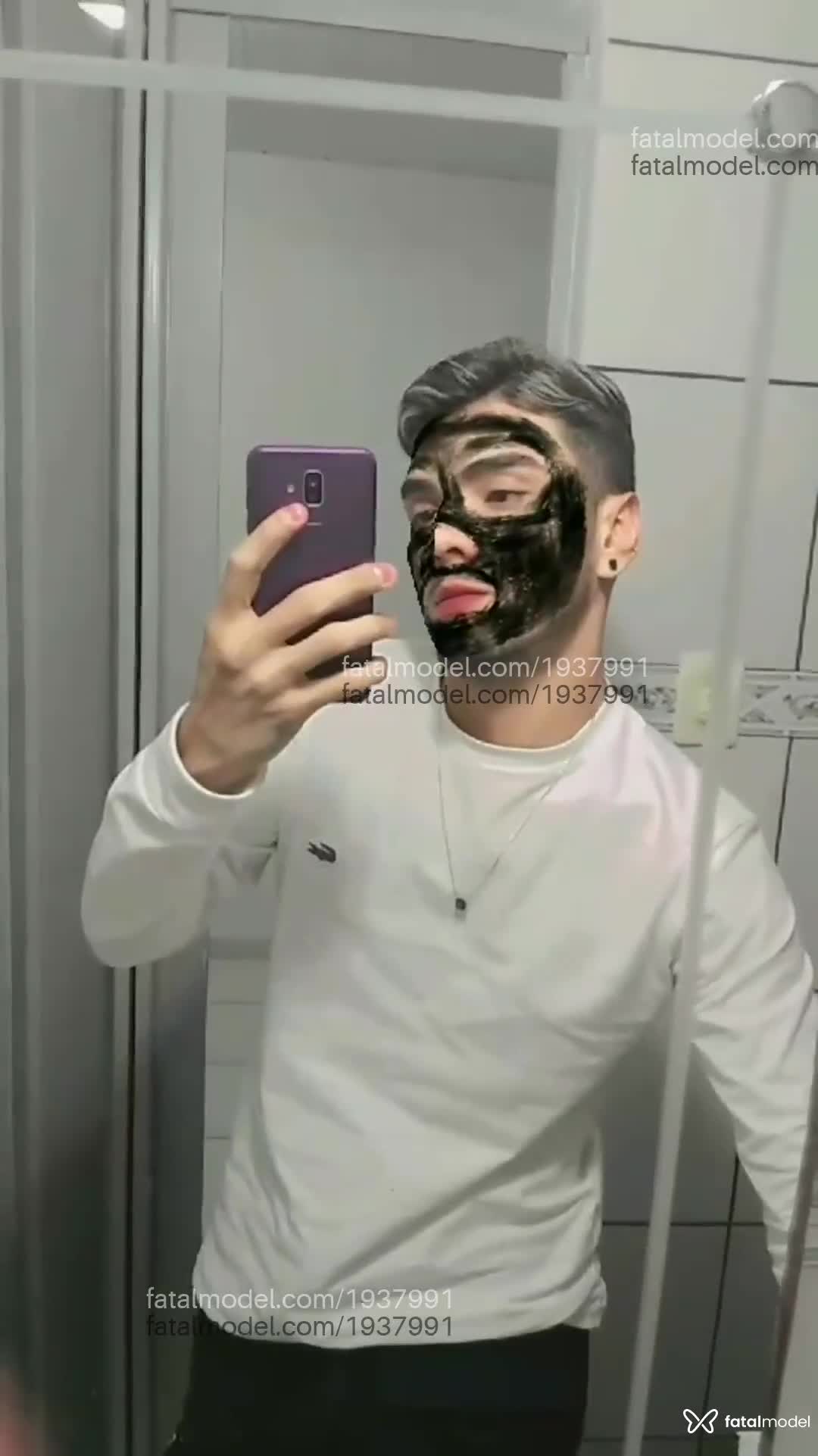 Acompanhante homem loira (o) de olhos castanhos em Manaus - Paulo Afonso